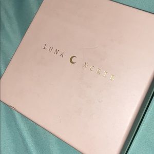 Sun and Moon Necklace